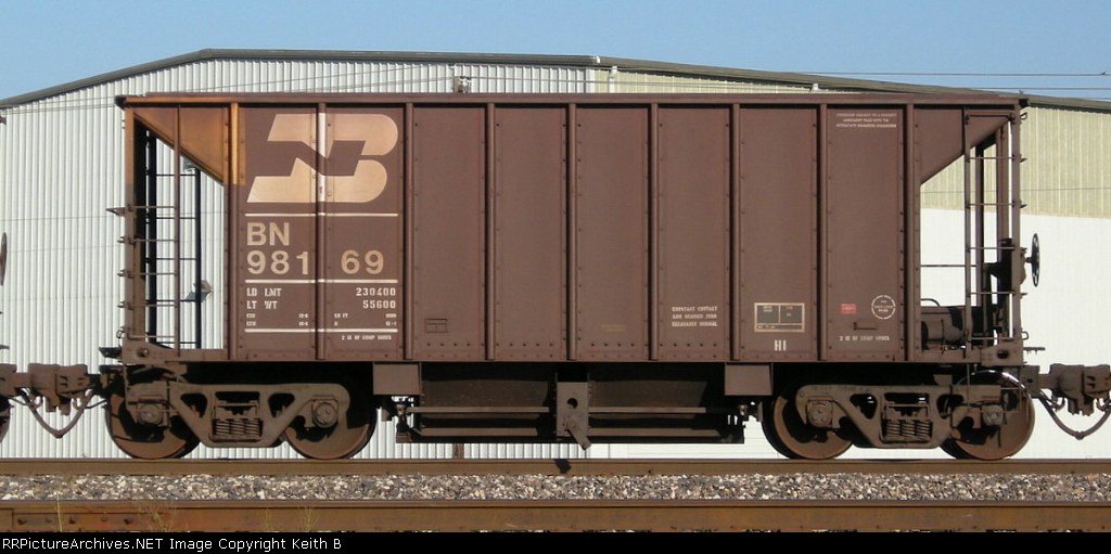 BN 98169