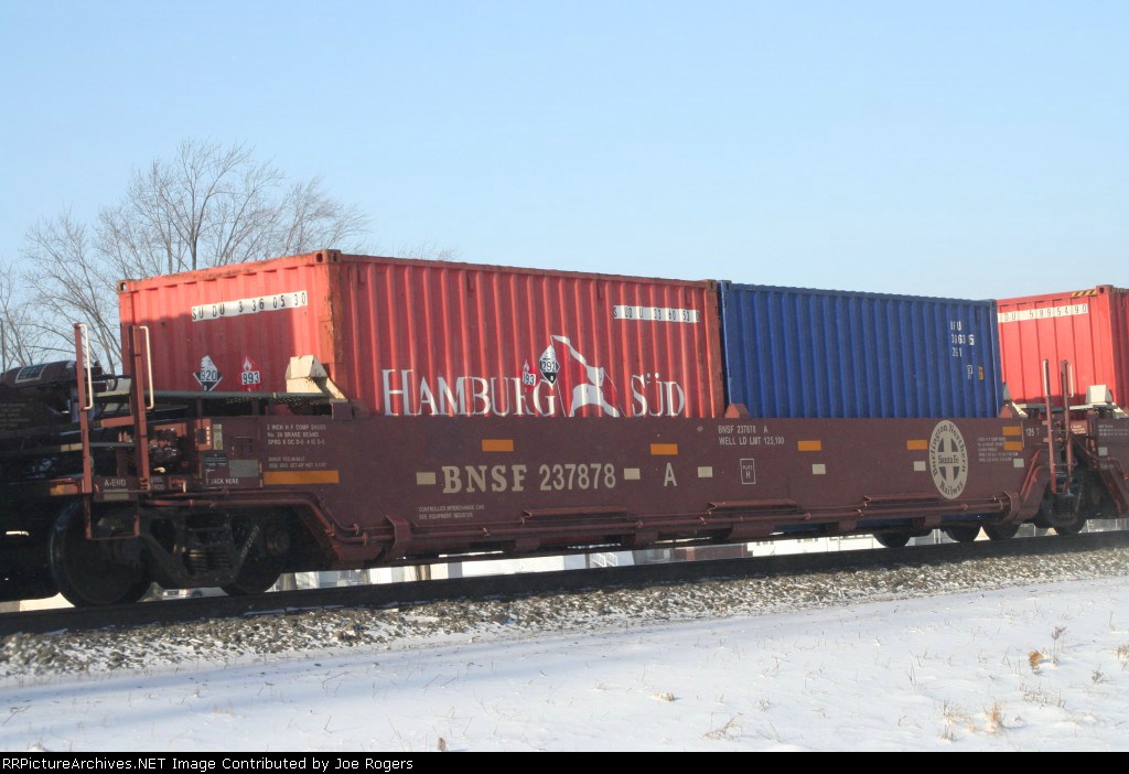 BNSF 237878