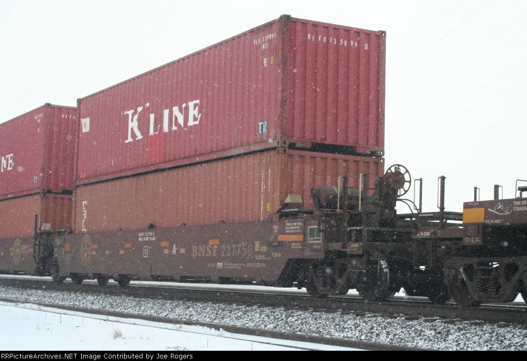 BNSF 237758