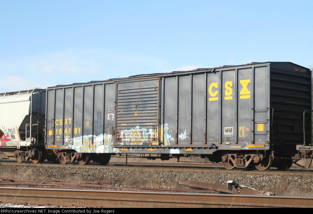 CSX 164181