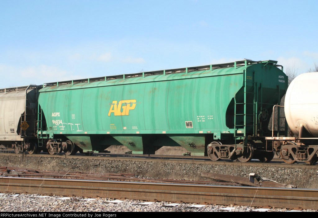 AGPX 96034