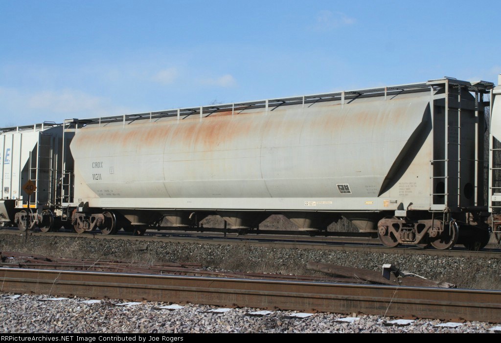 CRDX 11211