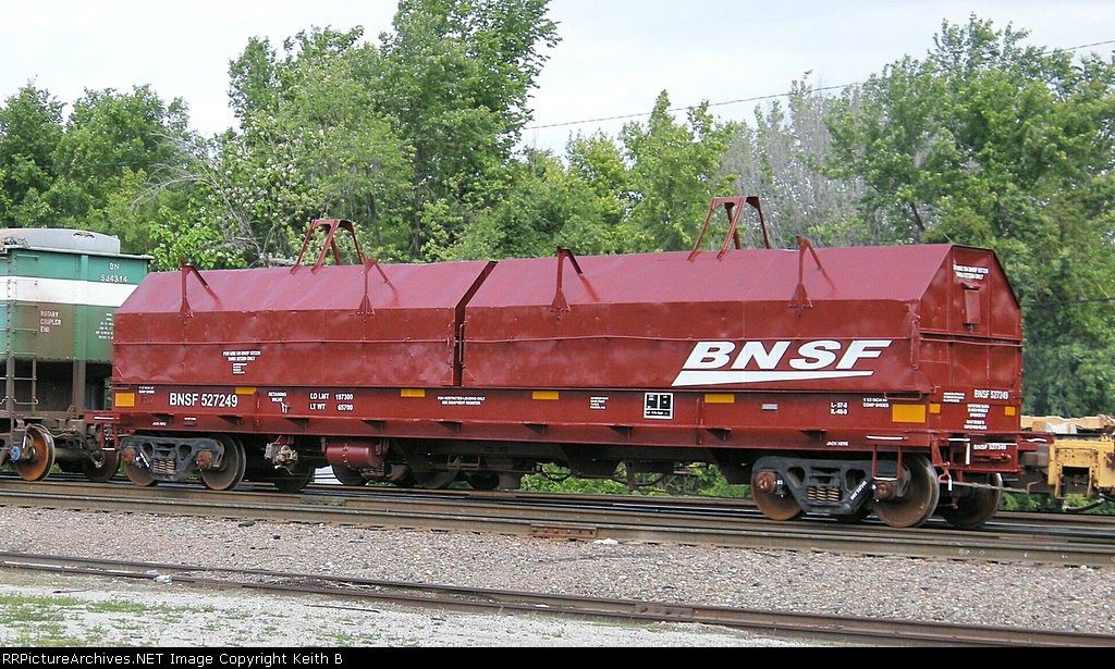 BNSF 527249