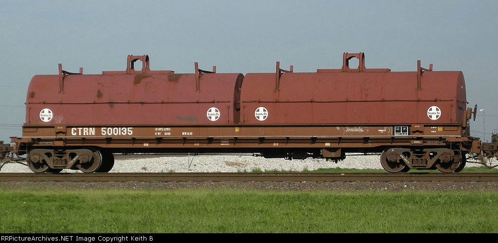 CTRN 500135