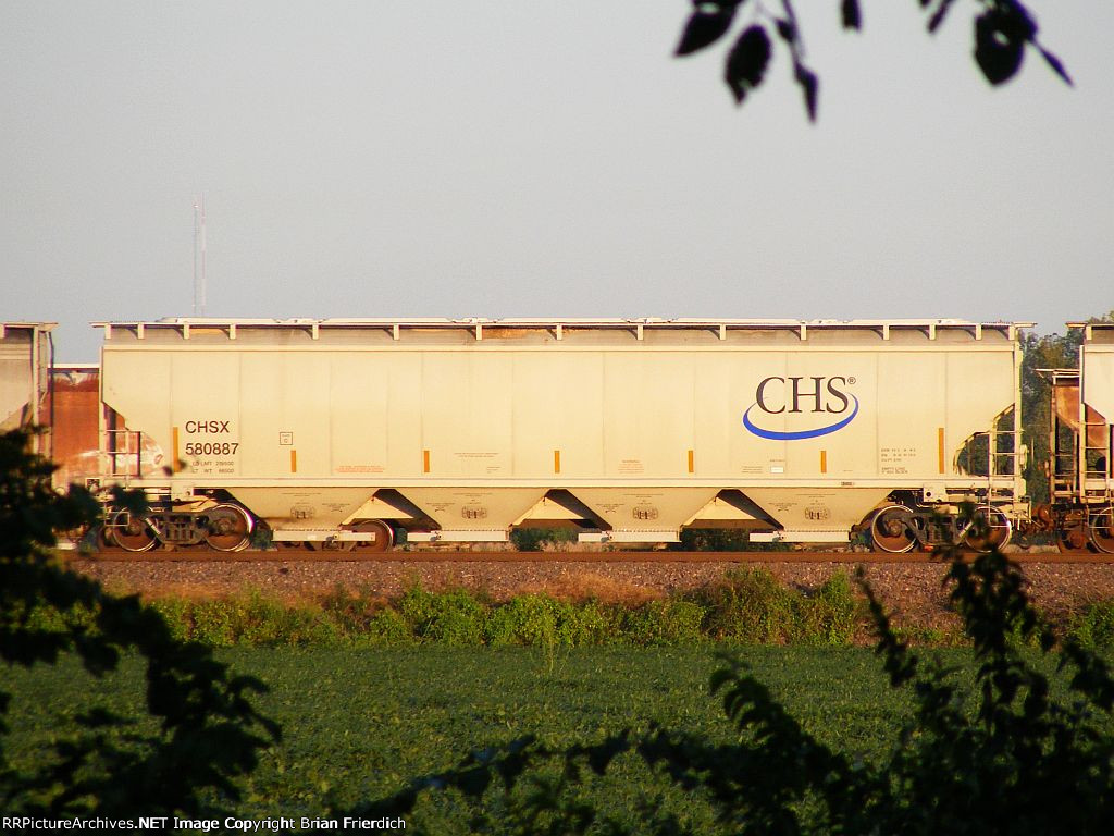 CHSX 580887
