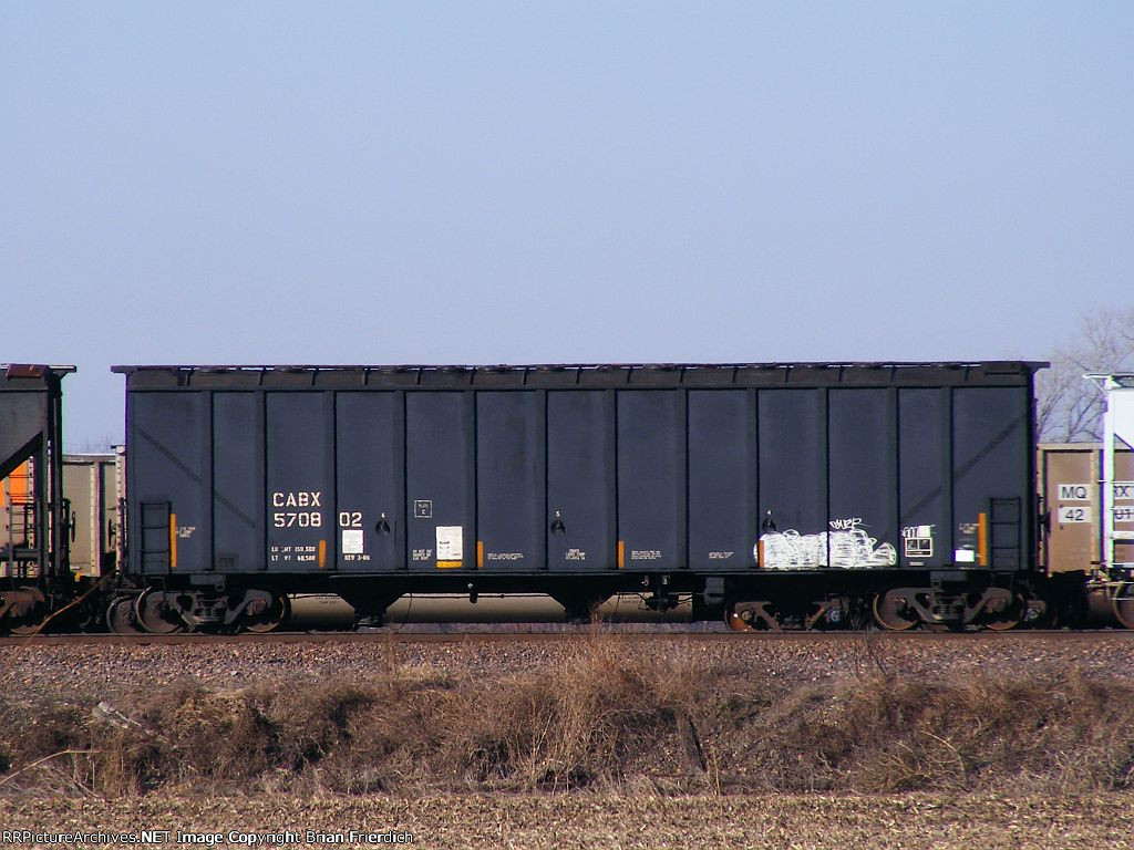 CABX 570802