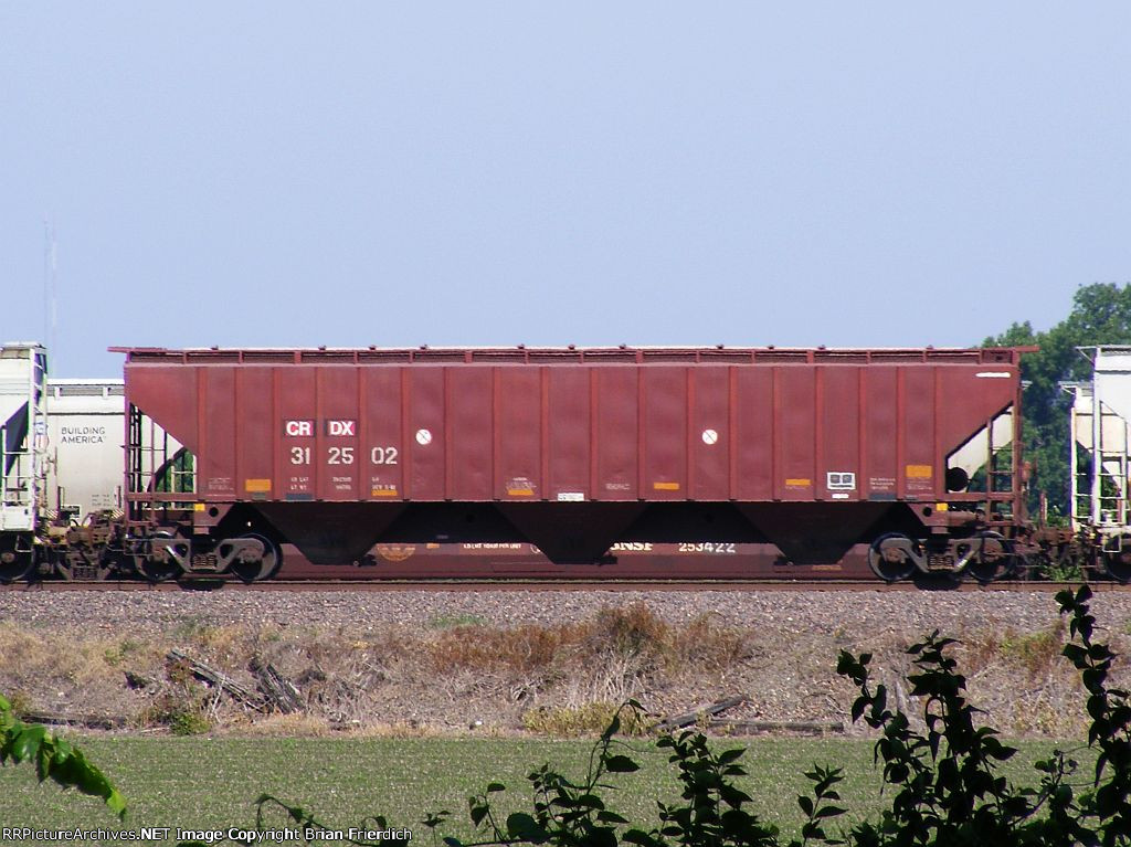 CRDX 312502