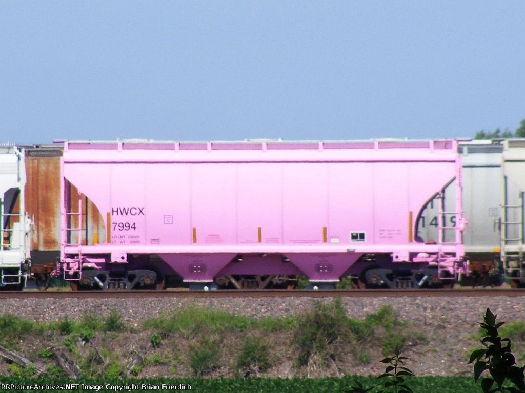 HWCX 7994