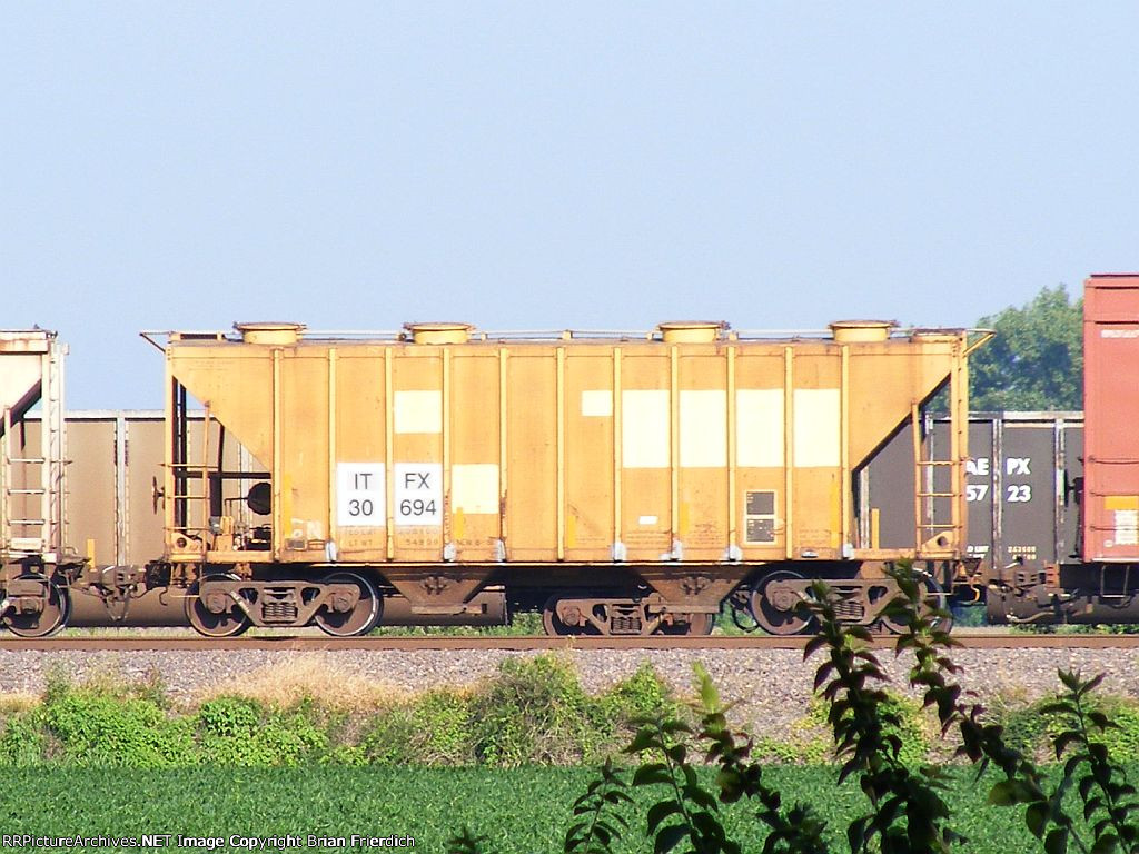 ITFX 30964