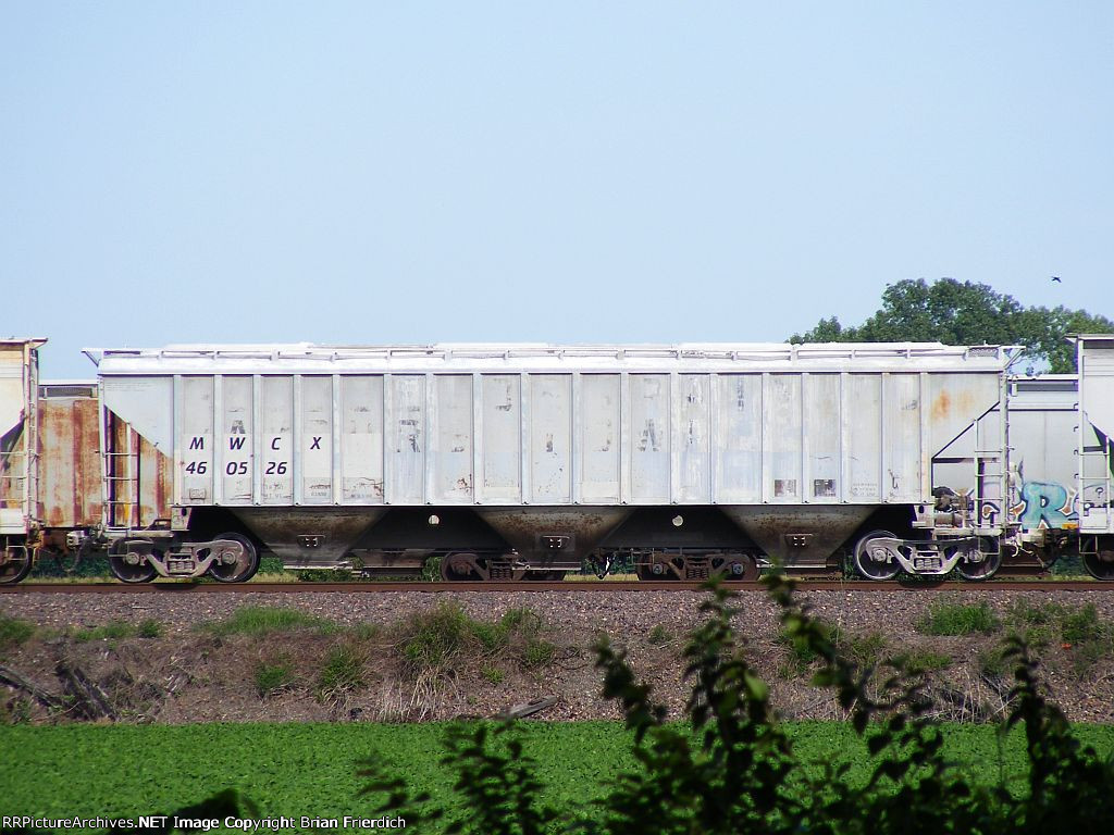 MWCX 460526