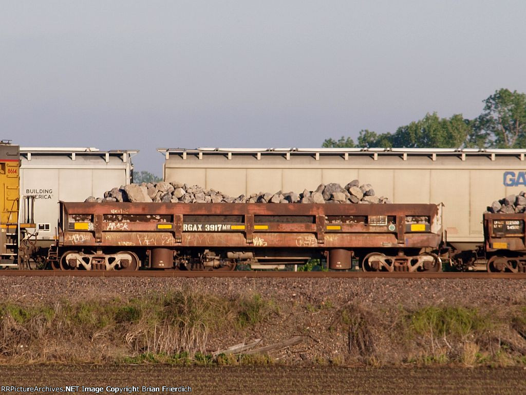 RGAX 3917