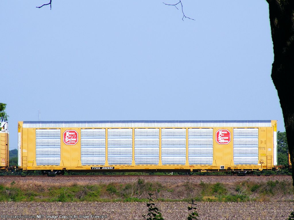 TTGX 692882