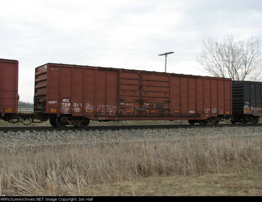 HPJX 758011
