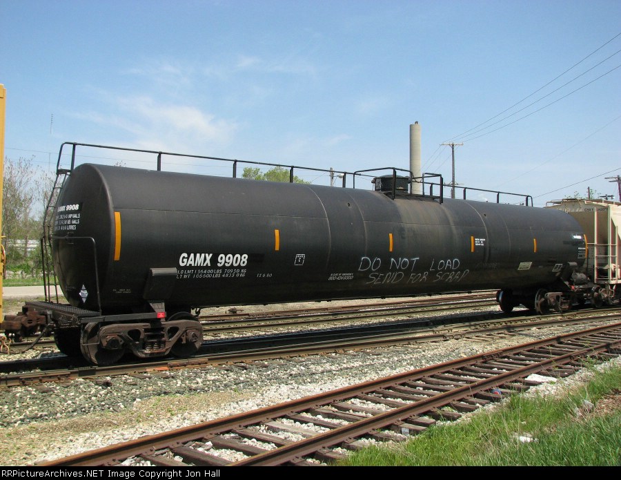 GAMX 9908