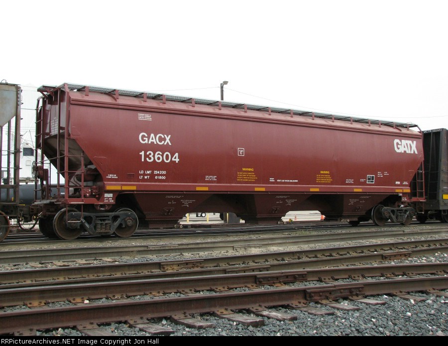 GACX 13604