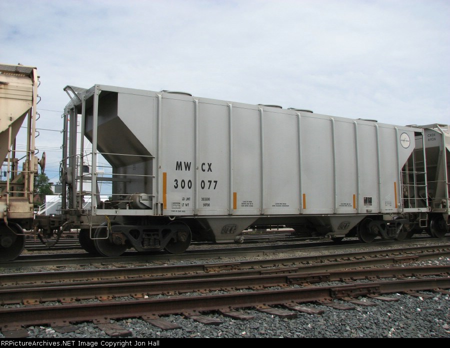 MWCX 300077