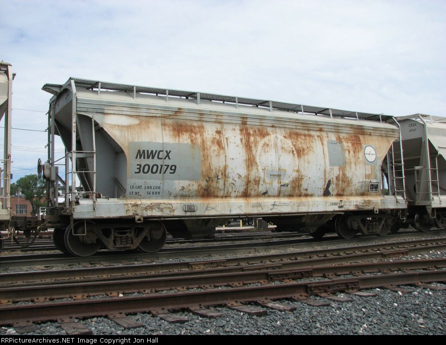MWCX 300179
