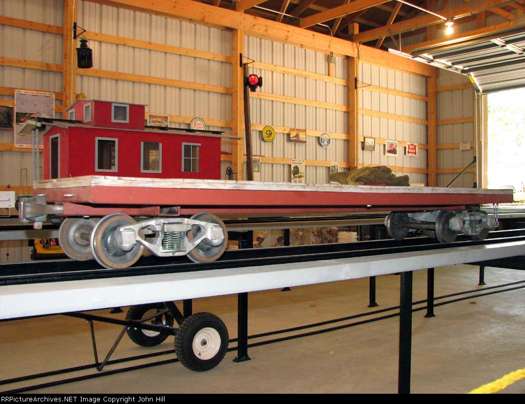 100827090 Pioneer Power Railroad http://www.pioneerpowershow.com/miniature.html