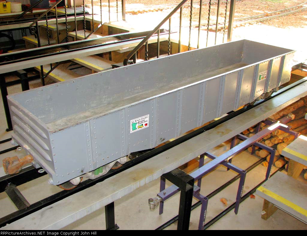 100827091 Pioneer Power Railroad http://www.pioneerpowershow.com/miniature.html