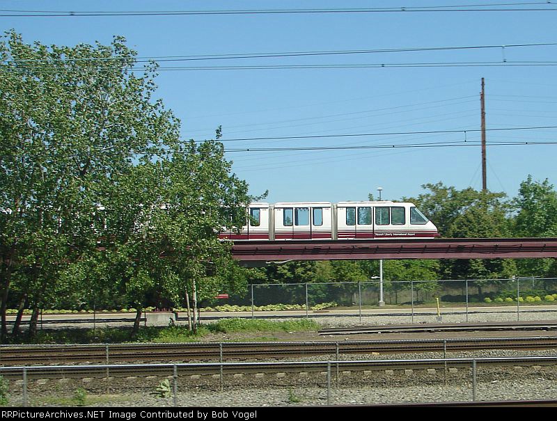 EWR Air Train