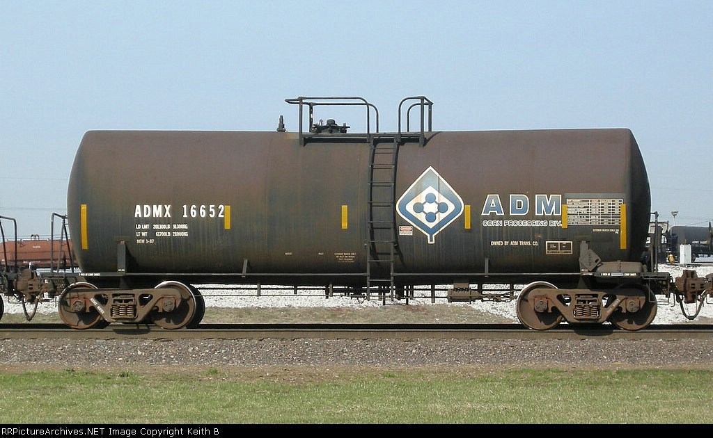 ADMX 16652