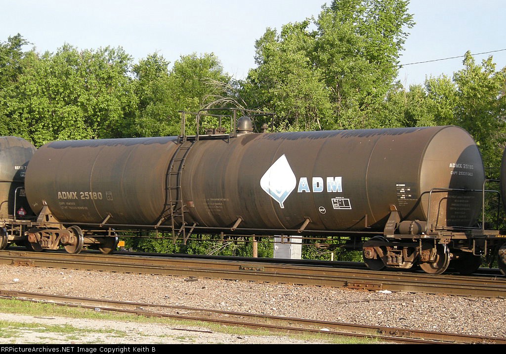 ADMX 25180