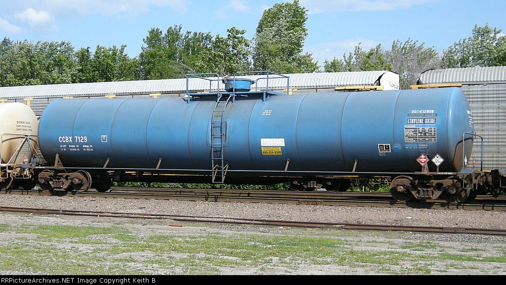 CCBX 7129