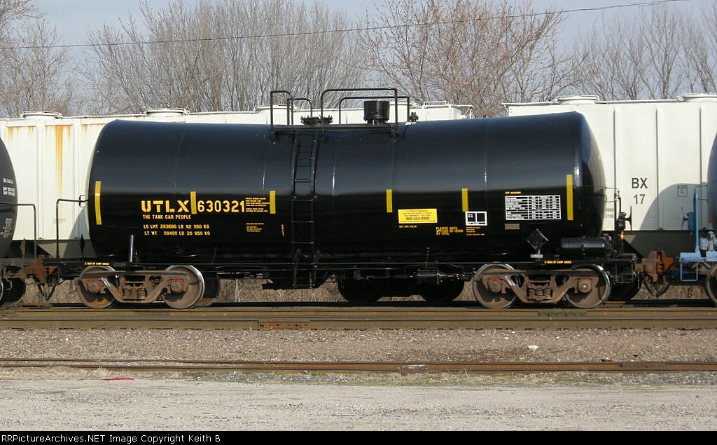 UTLX 630321