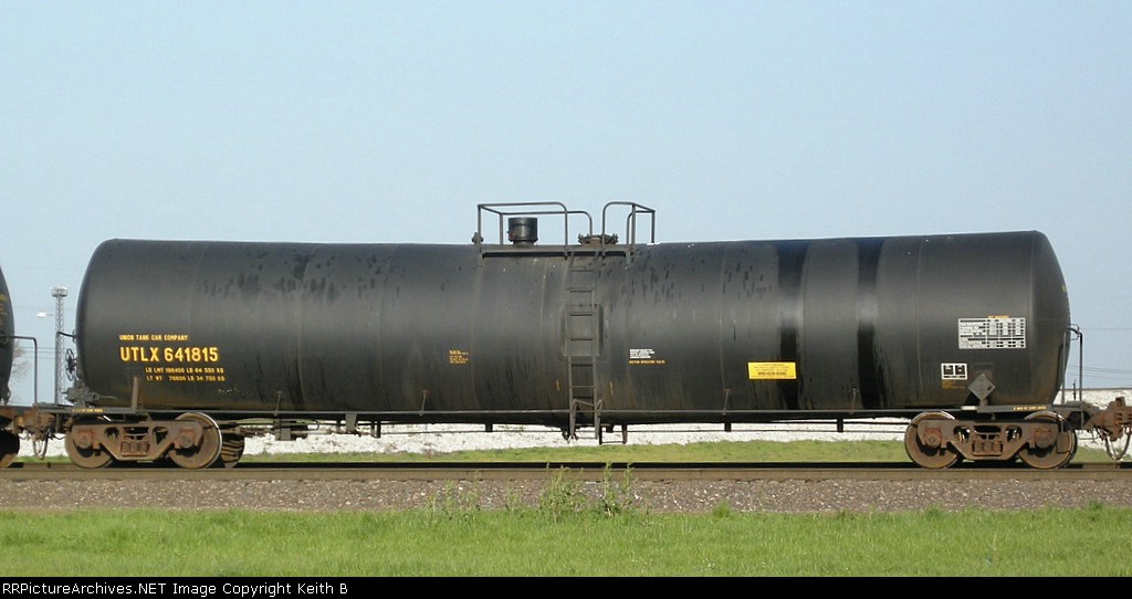 UTLX 641815