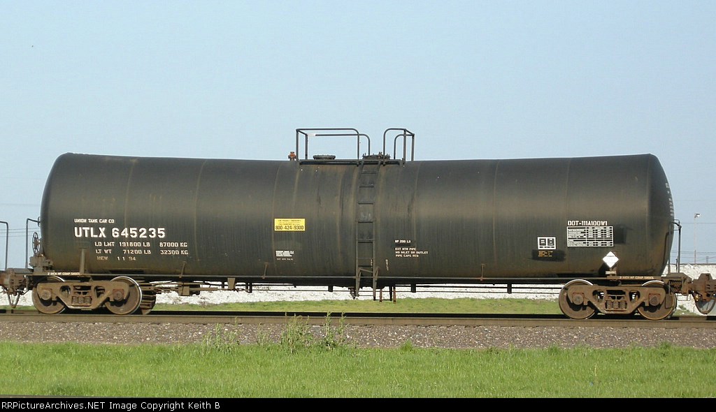 UTLX 645235
