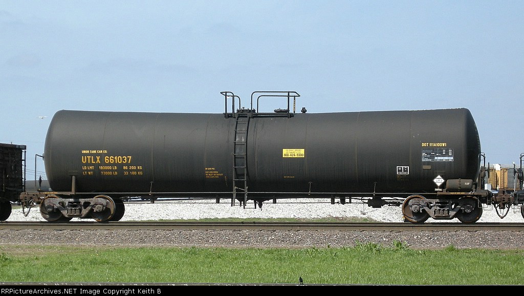 UTLX 661037