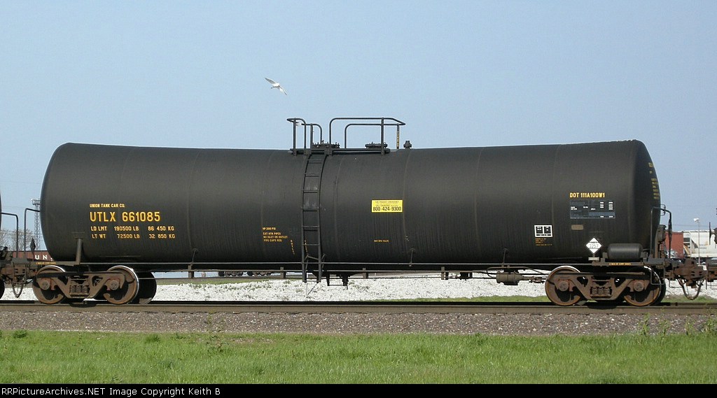 UTLX 661085