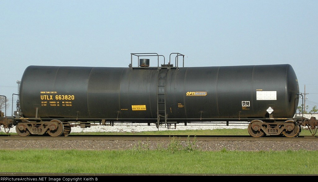 UTLX 663820