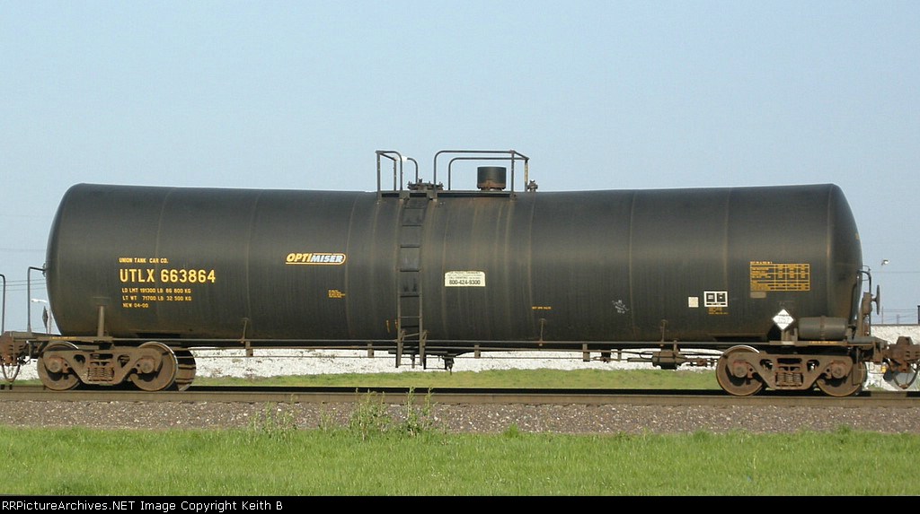 UTLX 663864