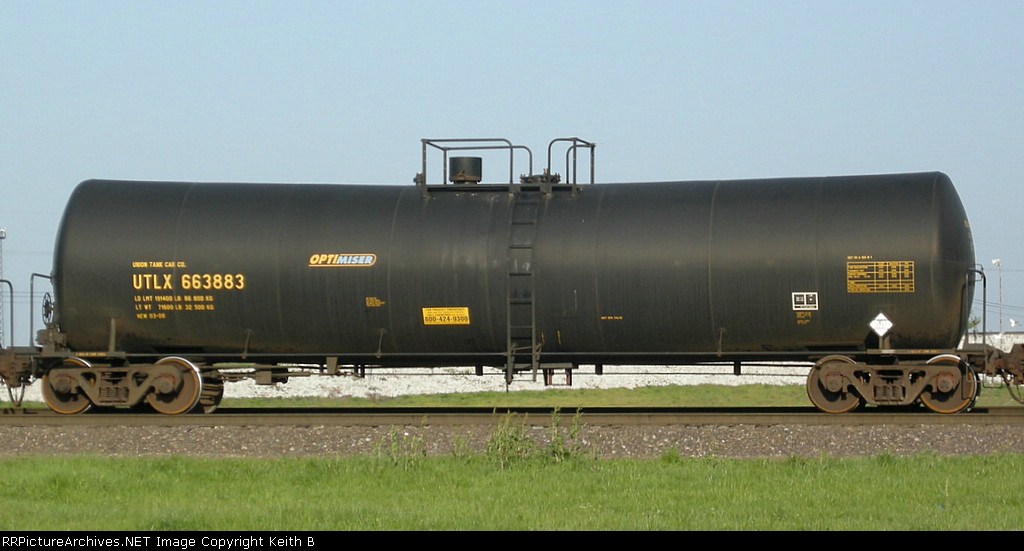 UTLX 663883