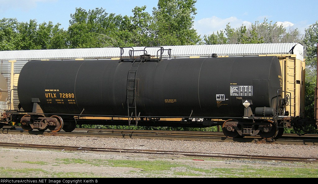 UTLX 72880