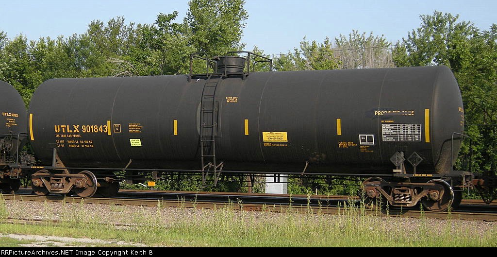UTLX 901843
