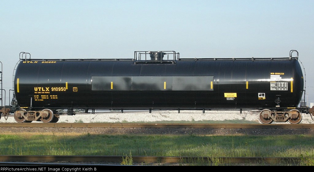UTLX 910950