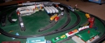 My HO scale layout