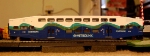 HO Scale Sounder/Metrolink 6104