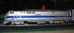 All of Amtrak P42 20