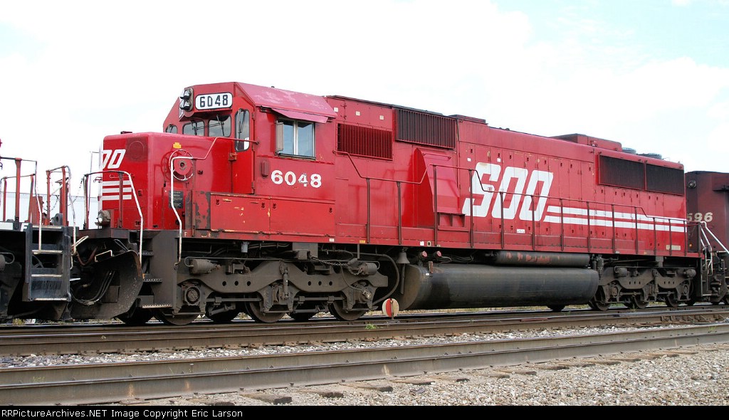 SOO 6048