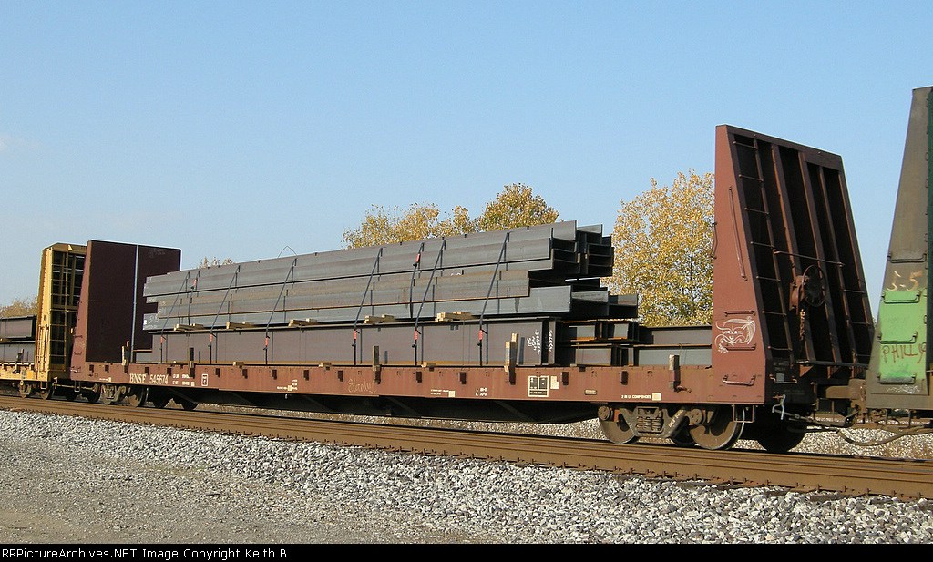 BNSF 545674