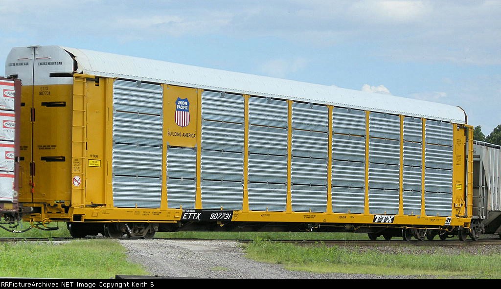 ETTX 970731