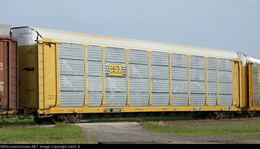 TTGX 156947