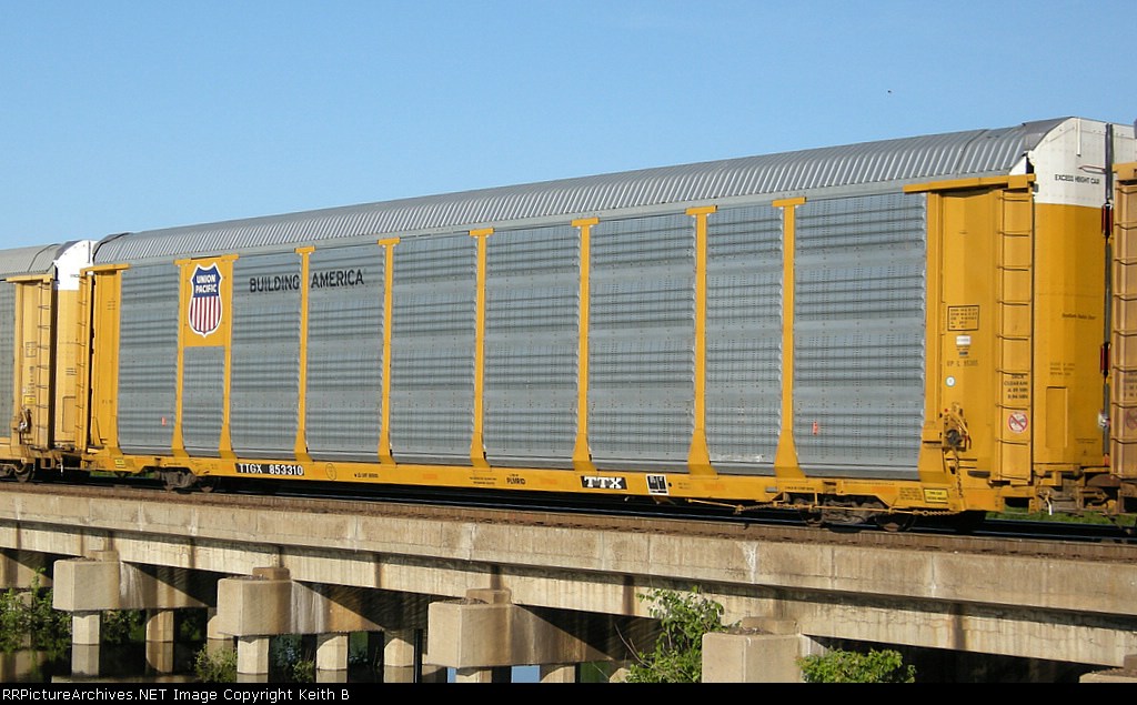 TTGX 853310