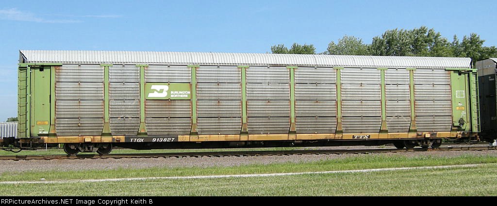 TTGX 913827