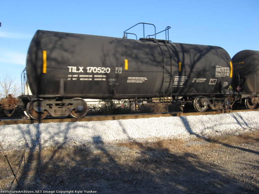 TILX 170520
