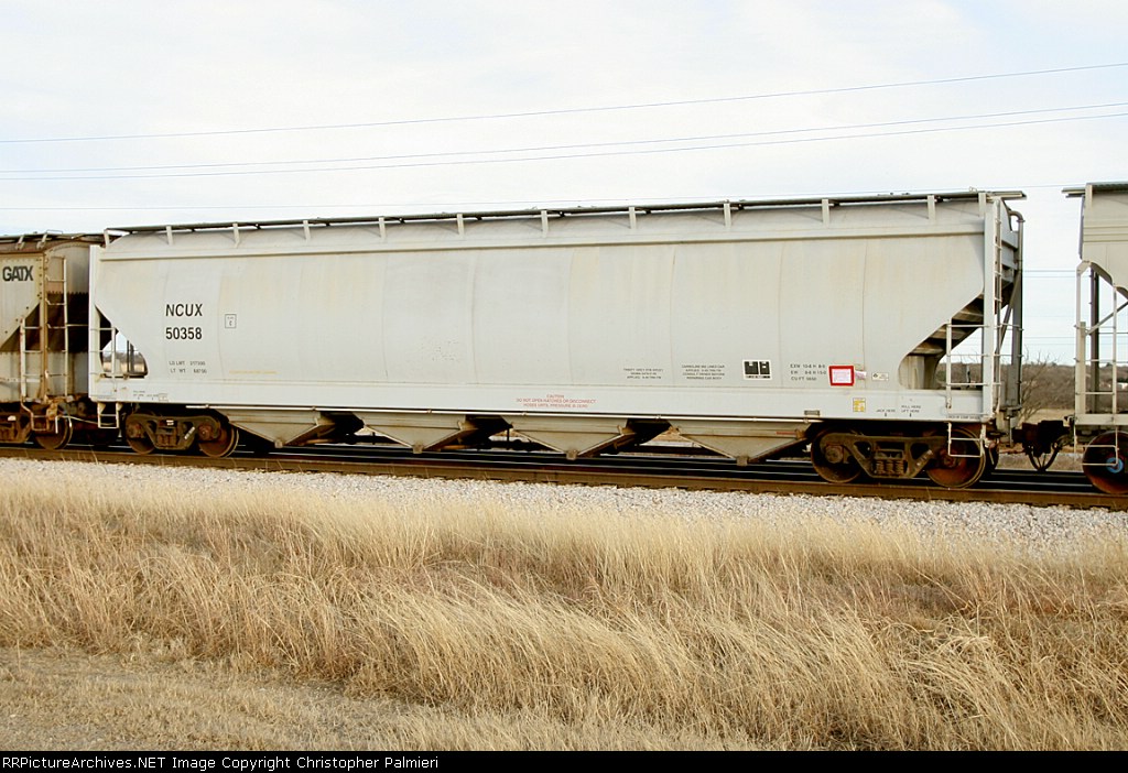 NCUX 50358