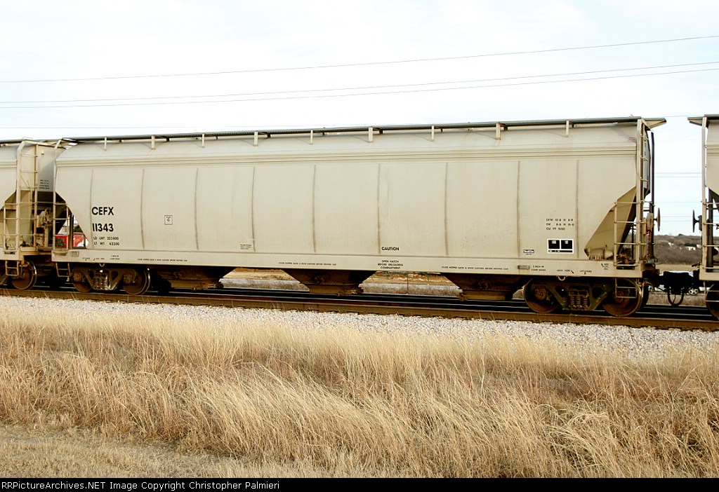 CEFX 11343